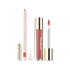 Kind Words Matita Labbra + Stay Vulnerable Glossy Lip Balm, RARE BEAUTY